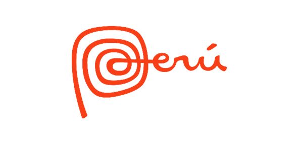 Logo de la marca Perú
