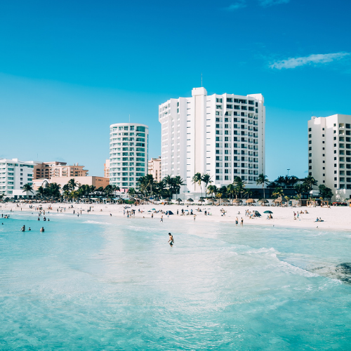 imagen destacada de Cancún