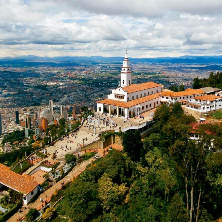 imagen destacada de Con Sabor a Colombia