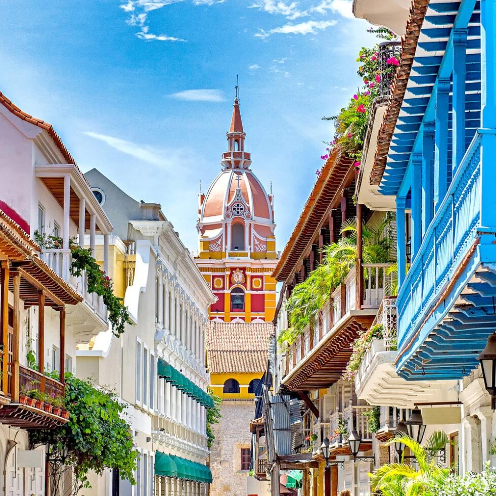 imagen destacada de Cartagena